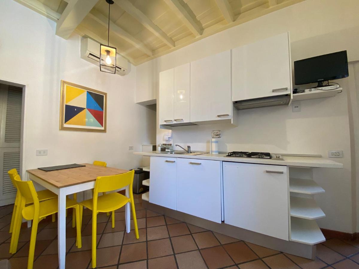 Trastevere Rome’s Heart charming appartment 888 - 4