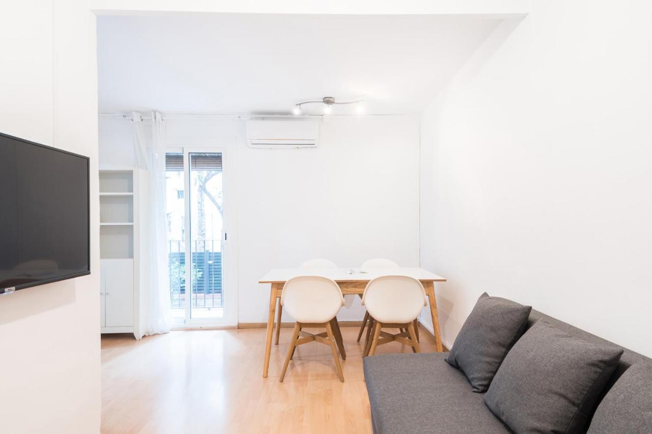 Homenfun Barcelona Gracia - 5