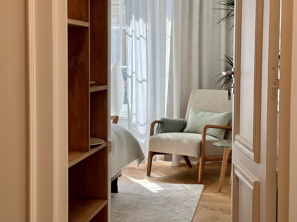 Image: Hotel Particulier La Defense - Boutique Hotel Paris