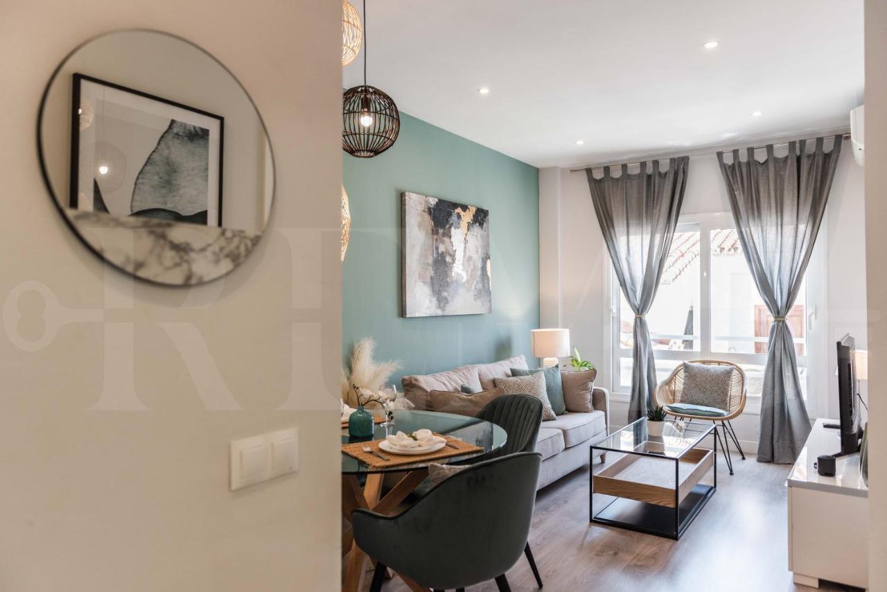 Sunny & modern apartment - Center by REMS - 5