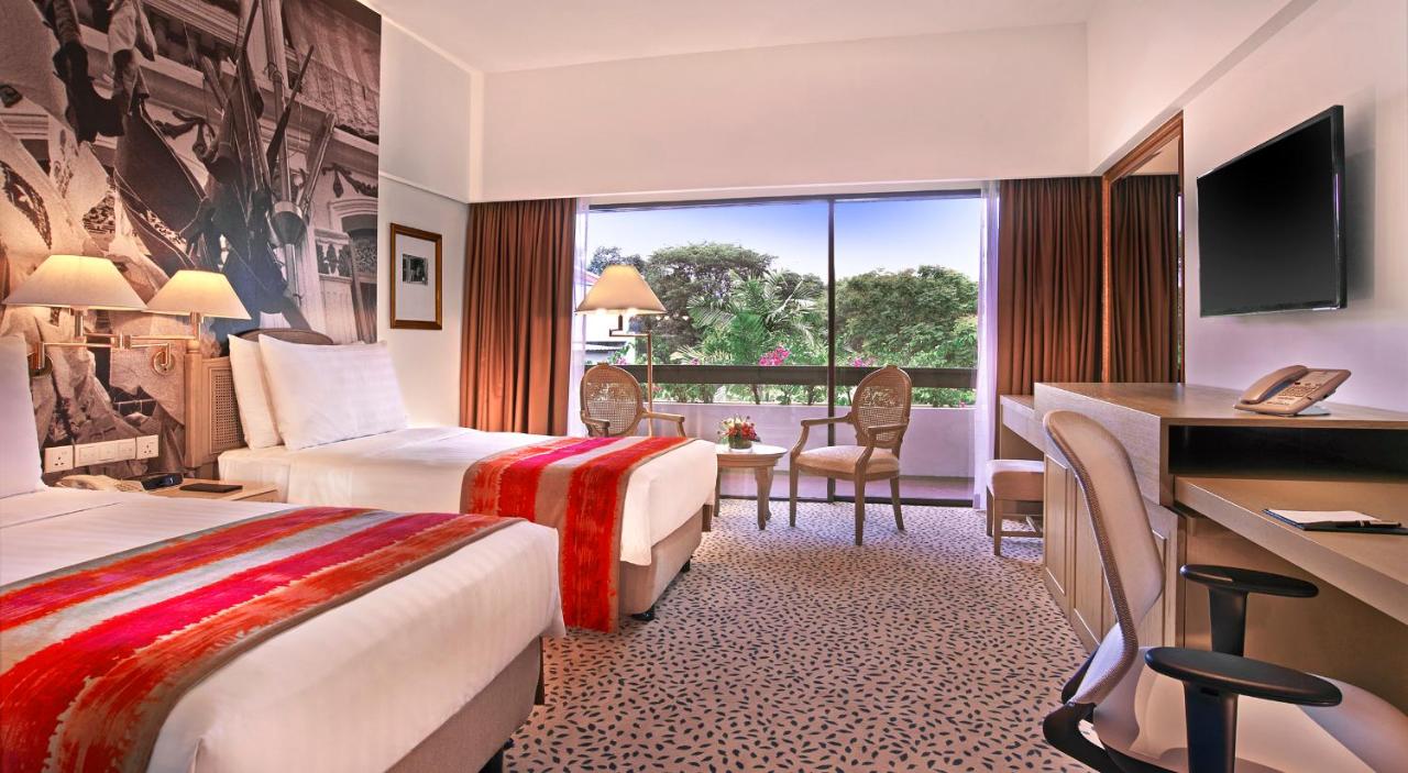 Goodwood Park Hotel - Laterooms