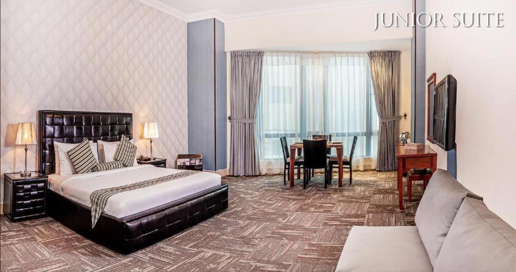 Grand Safir Hotel photo