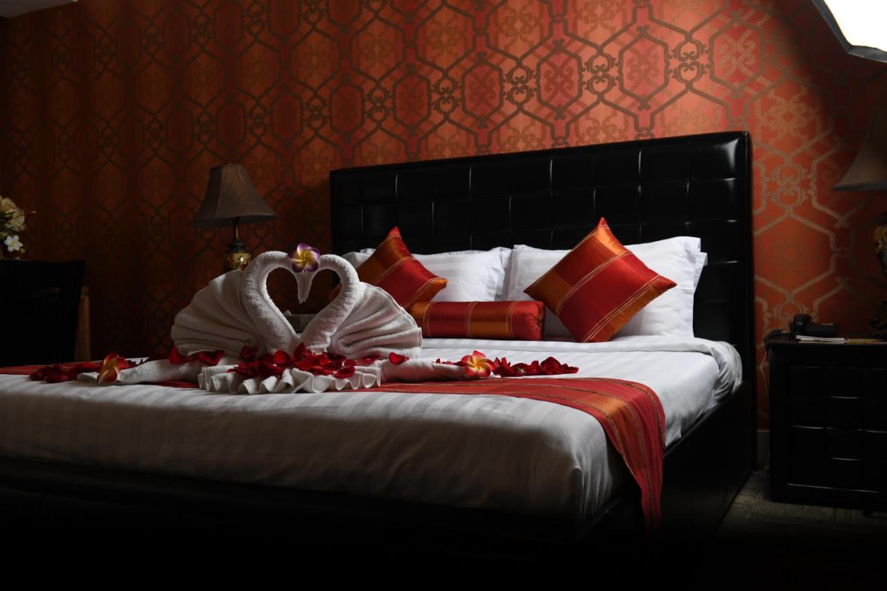 Grand Safir Hotel photo