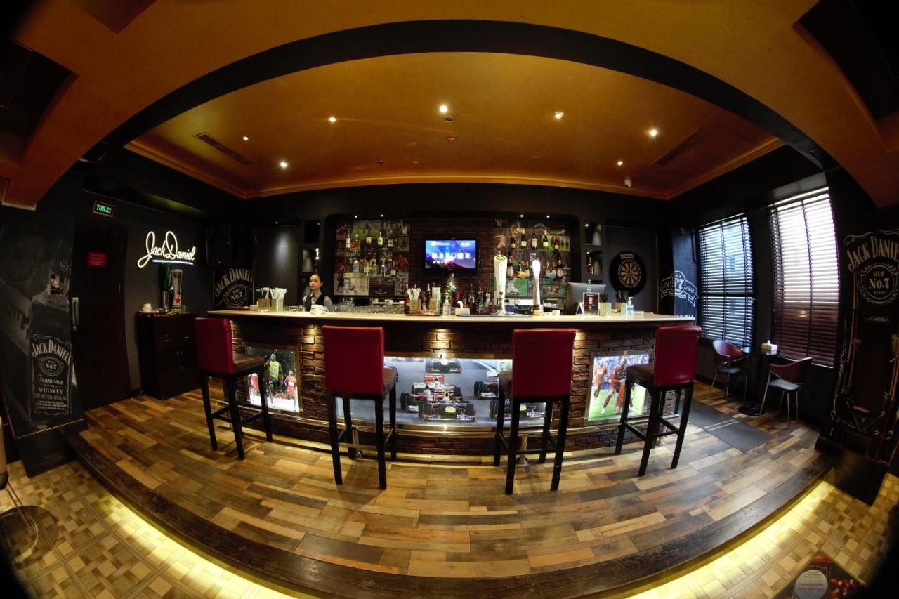 Grand Safir Hotel photo