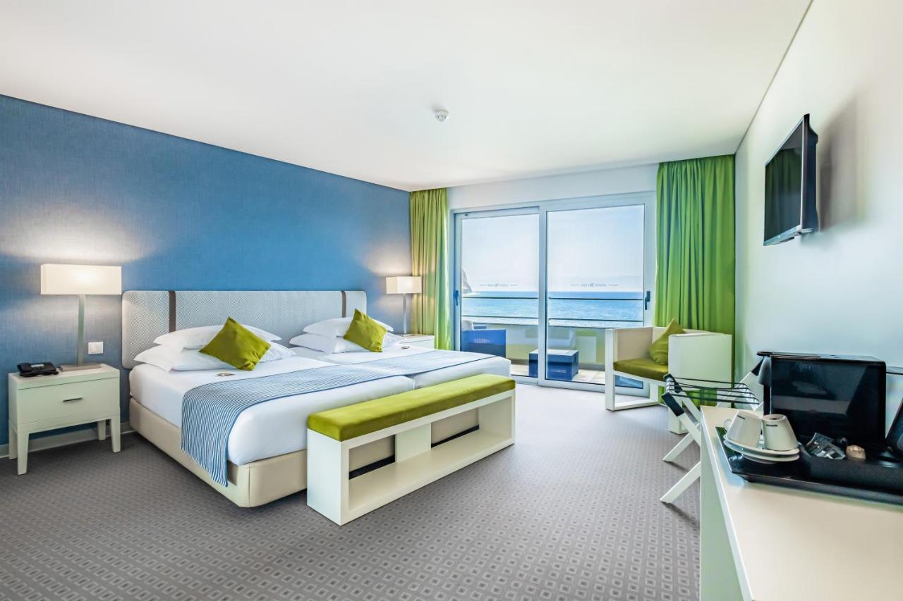 Hotel porto Moniz Madeira
