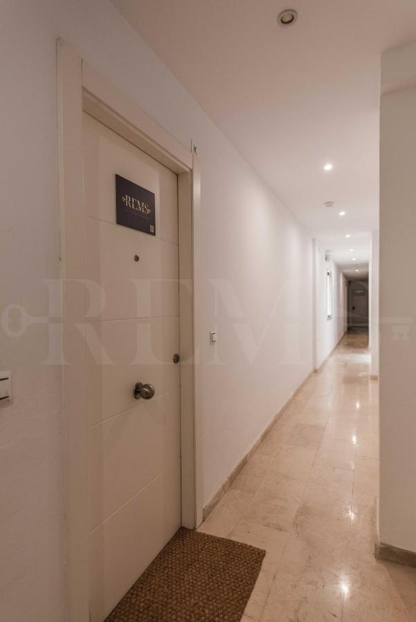 Stylish studio near Plaza de la Merced - Center, Málaga ...