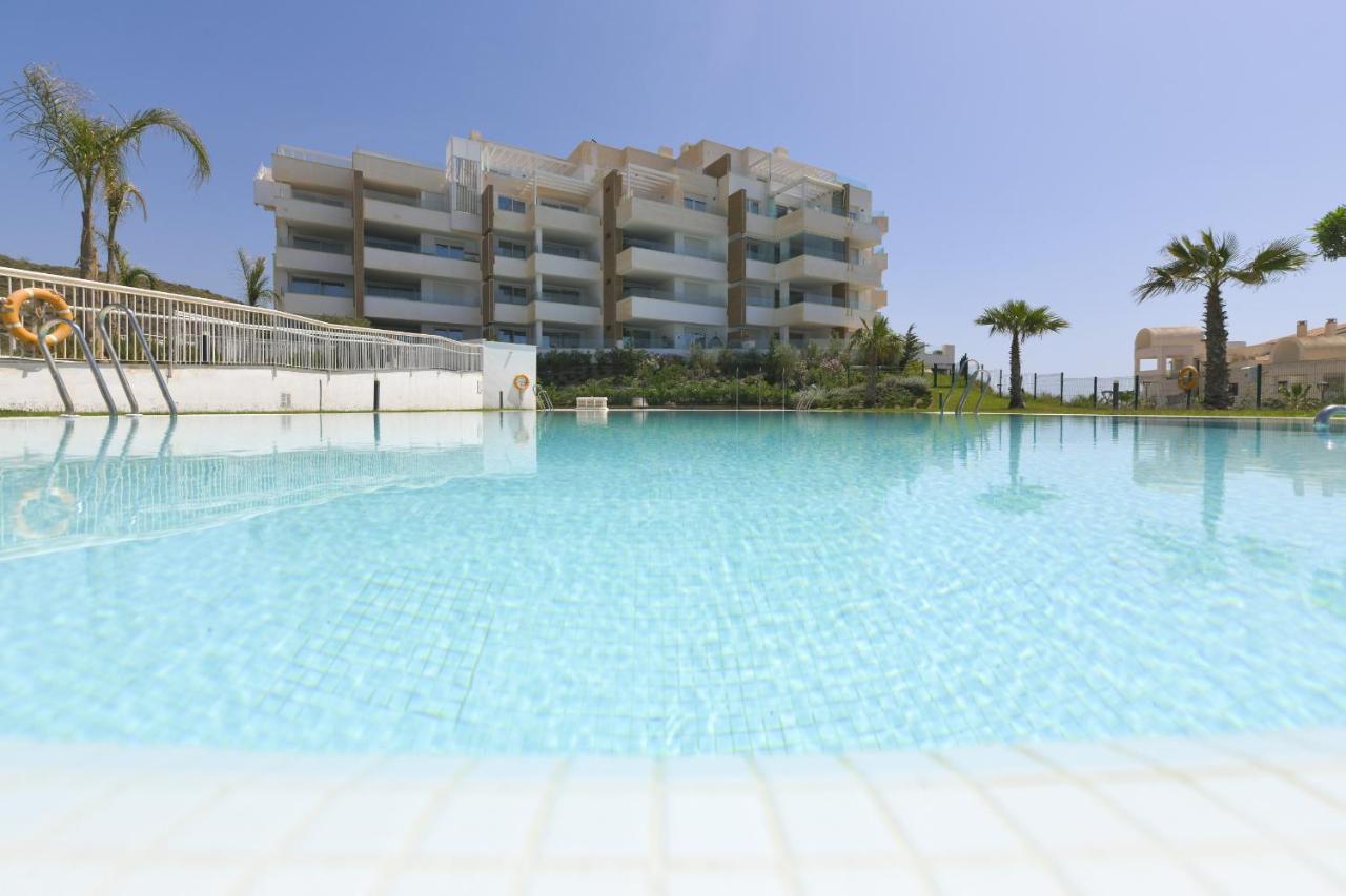 Apartamento de lujo con solarium, Torrox Costa – Bijgewerkte ...