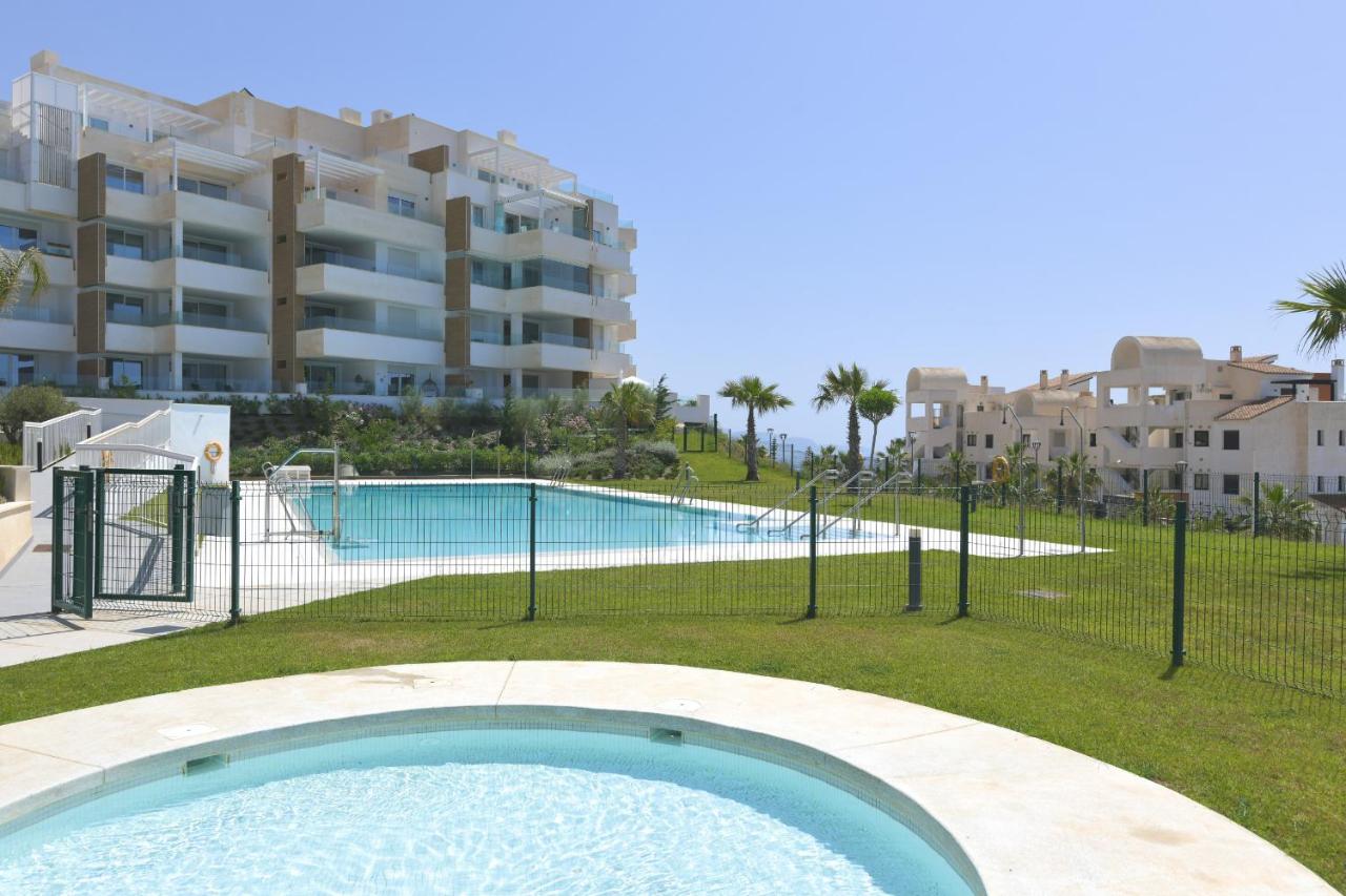 Apartamento de lujo con solarium, Torrox Costa – Bijgewerkte ...
