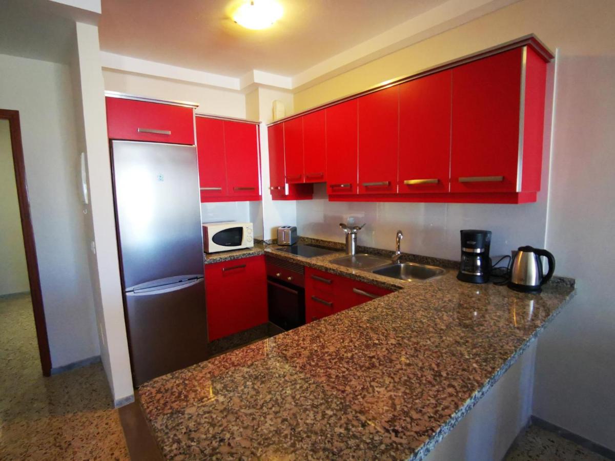 Puesta de Sol Rentals 3AJ, Playa de San Juan – Updated 2022 ...