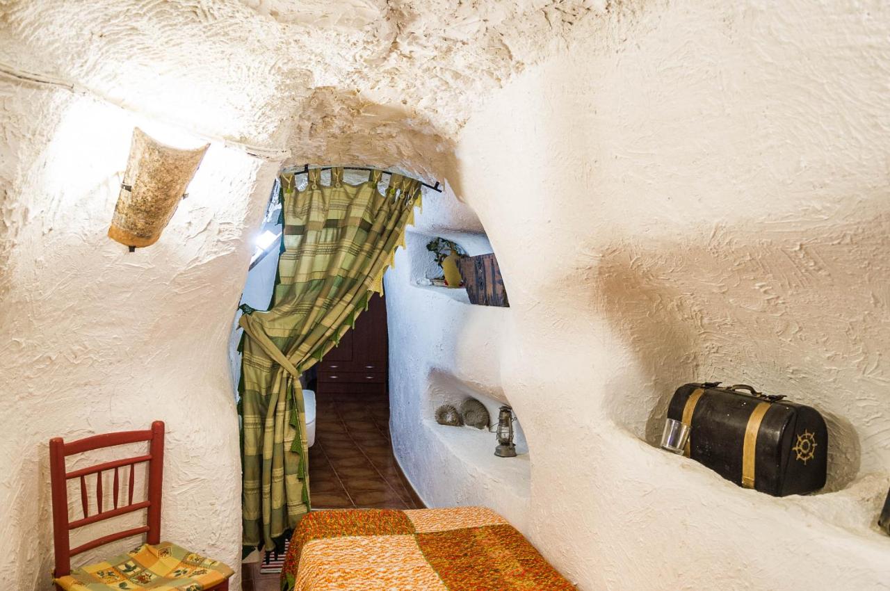 Casa Cueva Alegría, Valdeganga – Updated 2022 Prices