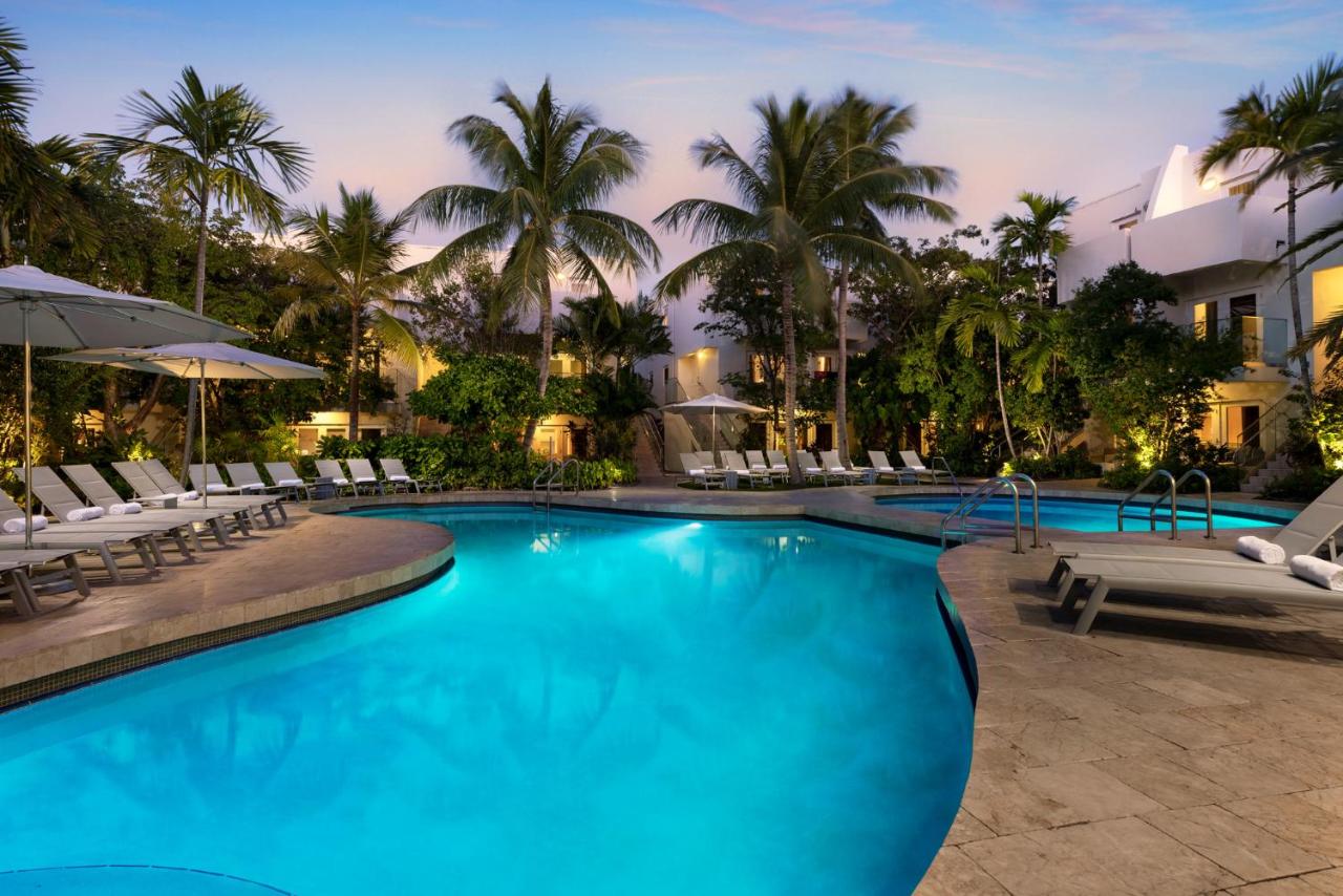 Santa Maria Suites Resort — photo 21