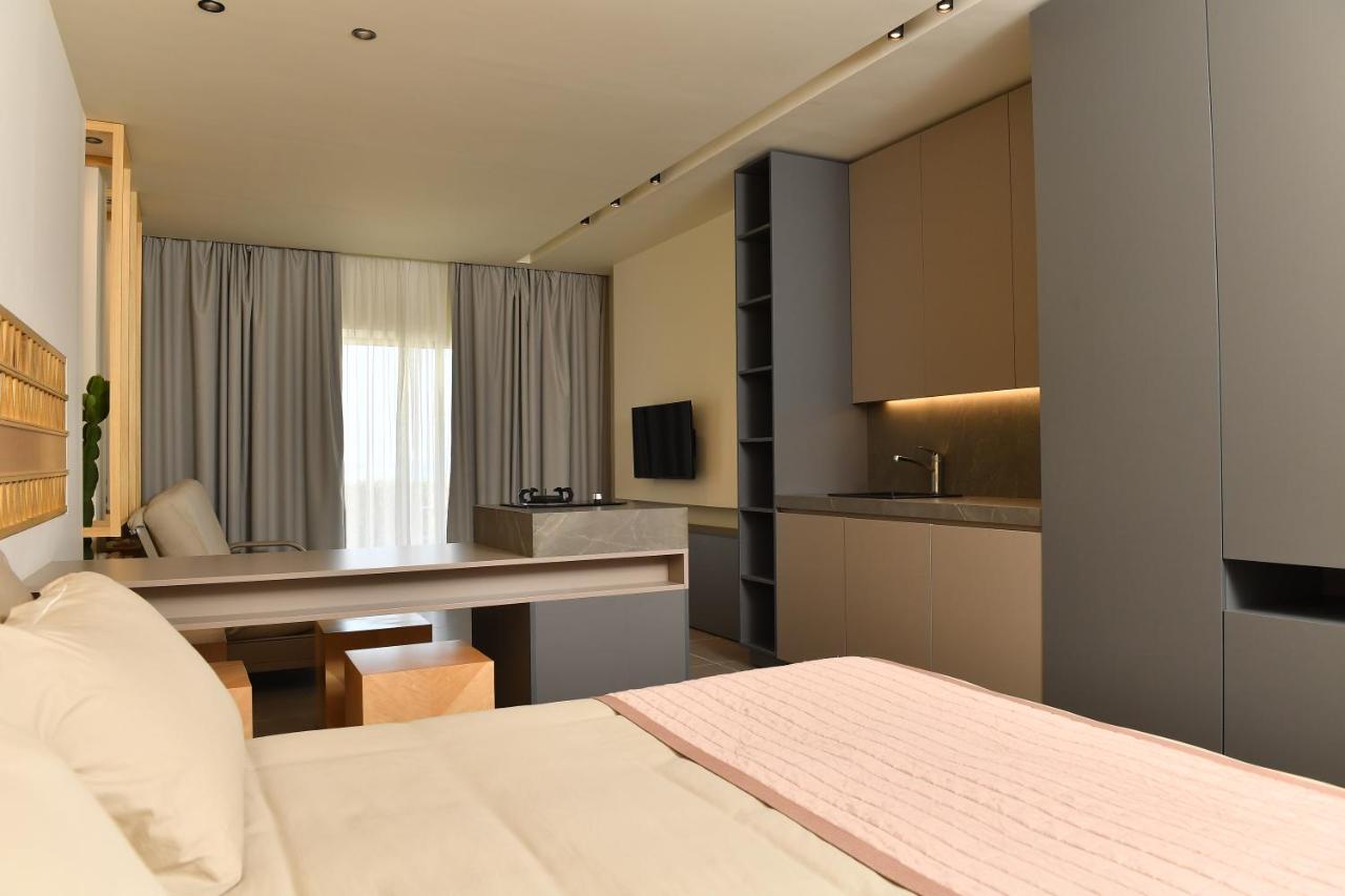 OCEAN BLUE HOTEL & RESORT -Jbeil photo