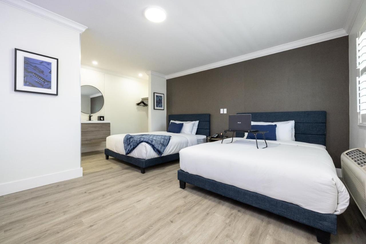 WAFER 450 Hotel — photo 19