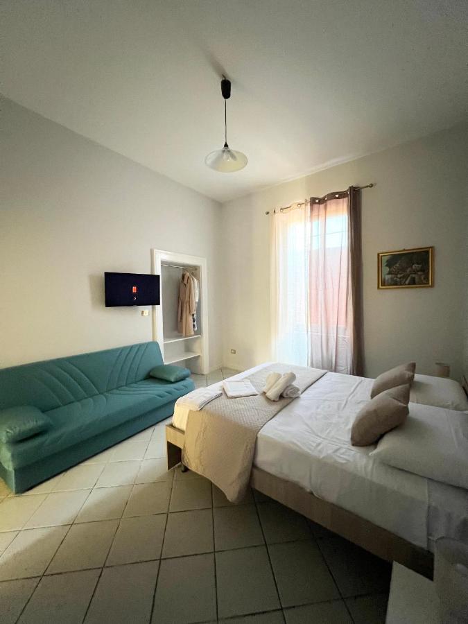 Palazzo Biamari Relax & Sea photo