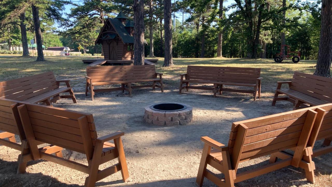 Country Mountain Inn — photo 9