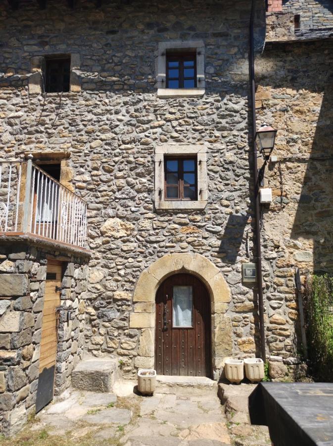 Antigua Casa Chato - Los Altos de Escarrilla ...