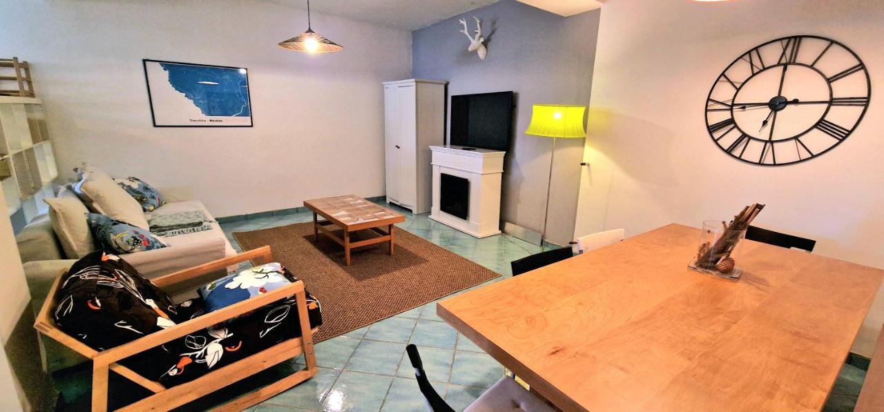 SuitHome Trecchina photo