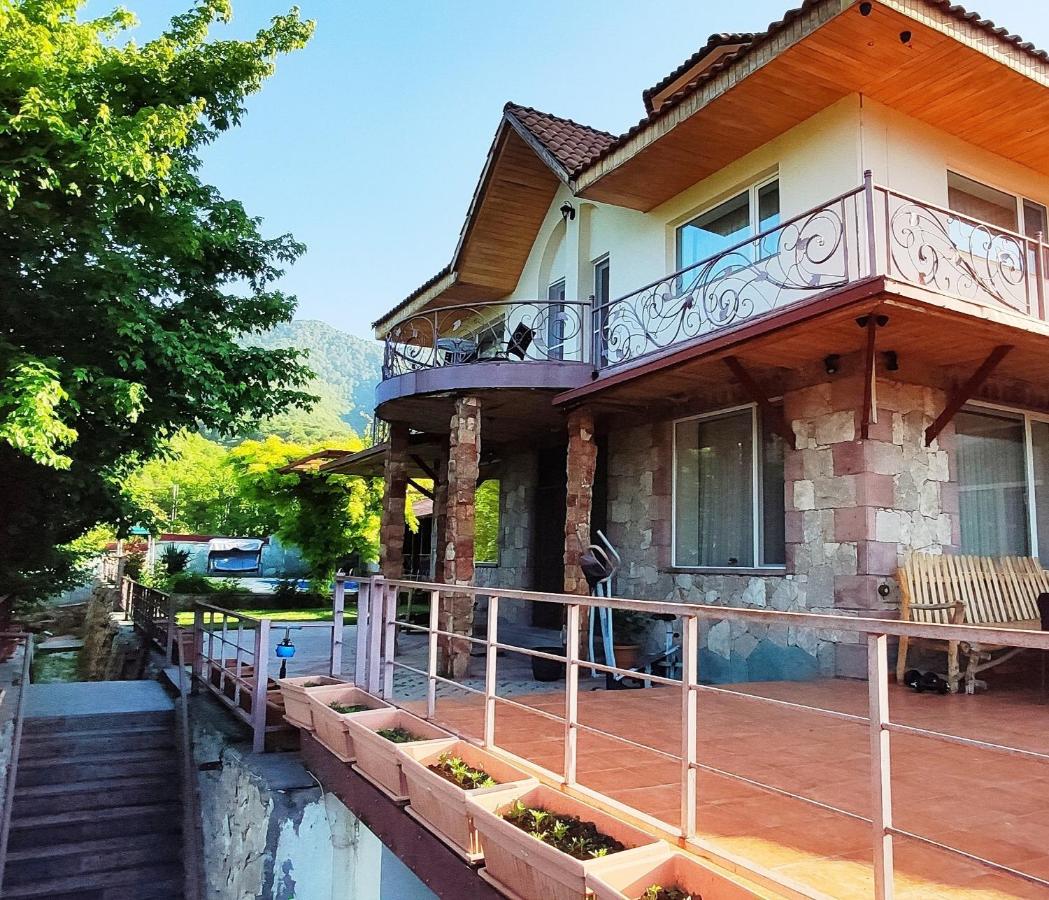 GoshDream Guesthouse static_photo