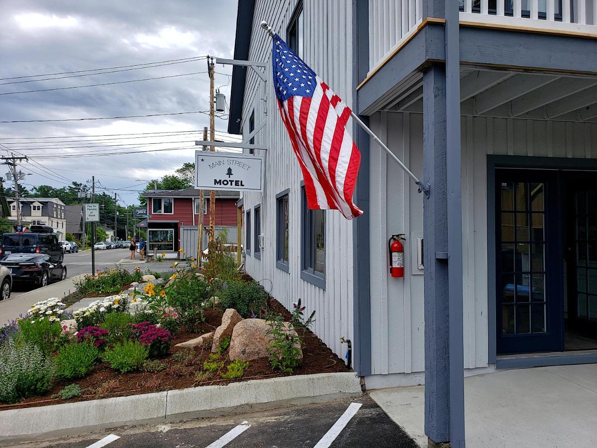 Main Street Motel — photo 20
