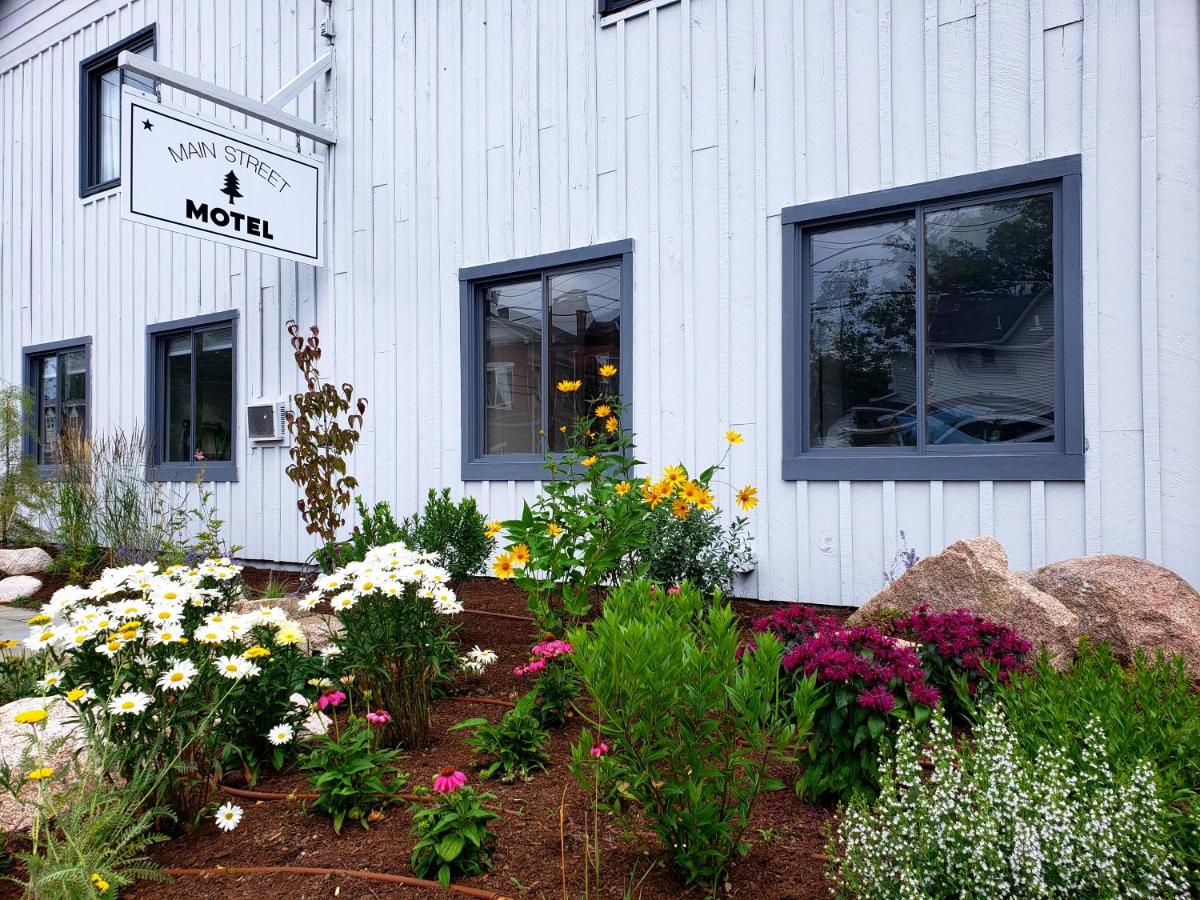Main Street Motel — photo 9