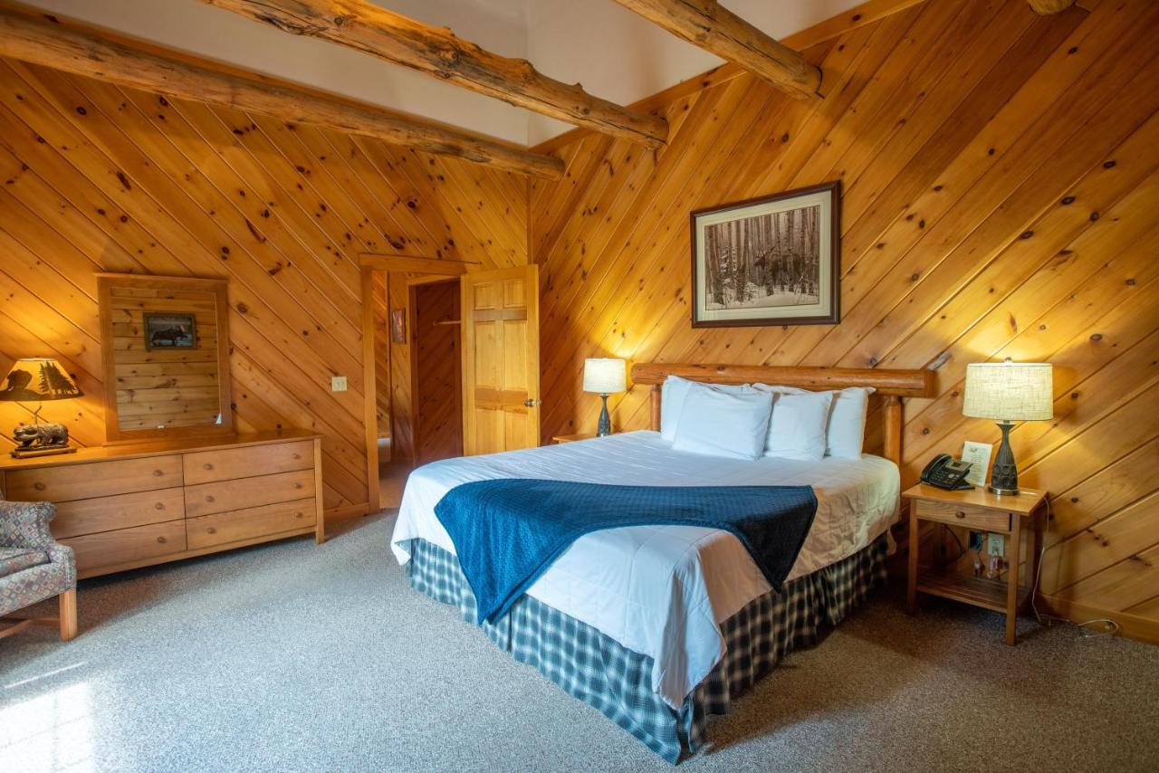 New England Inn & Lodge — photo 21