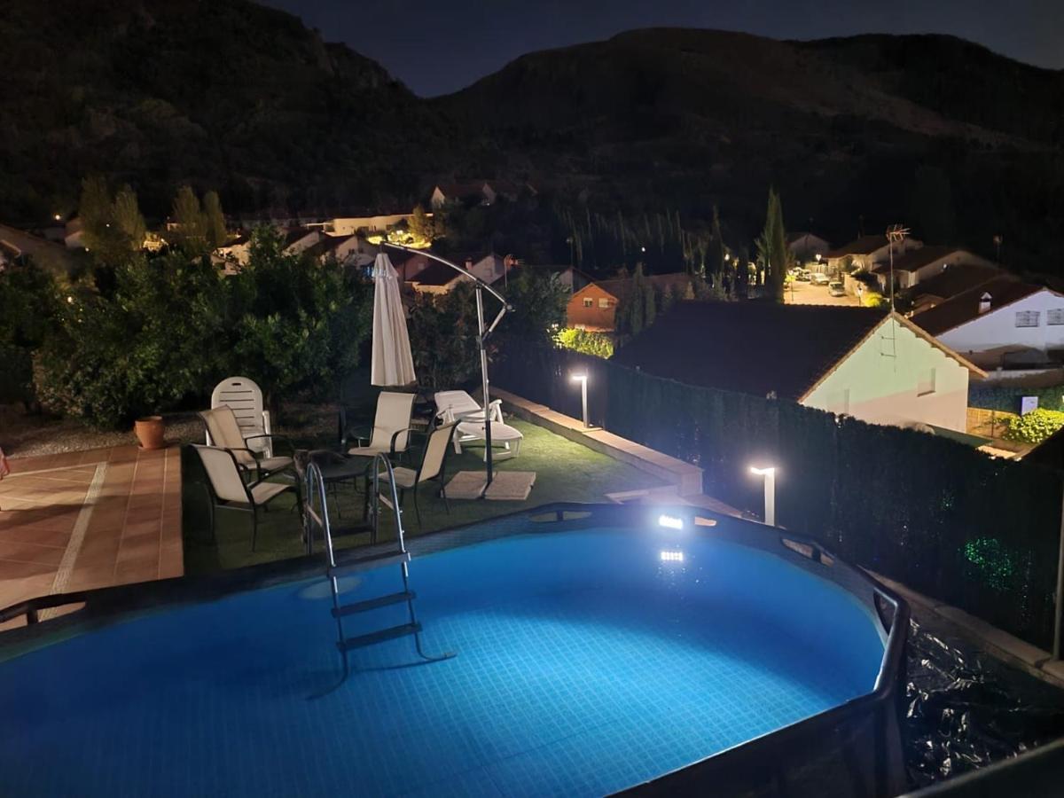 Villa Alfaguara, Granada – Updated 2022 Prices