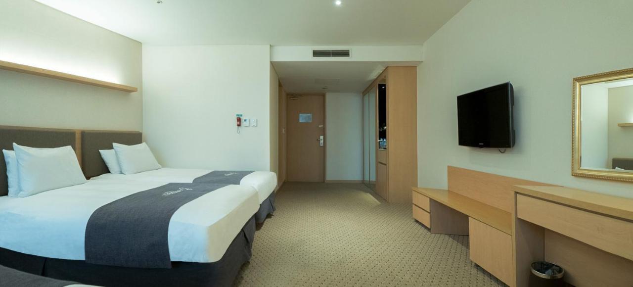 Hotel Venue-G Seoul - 4