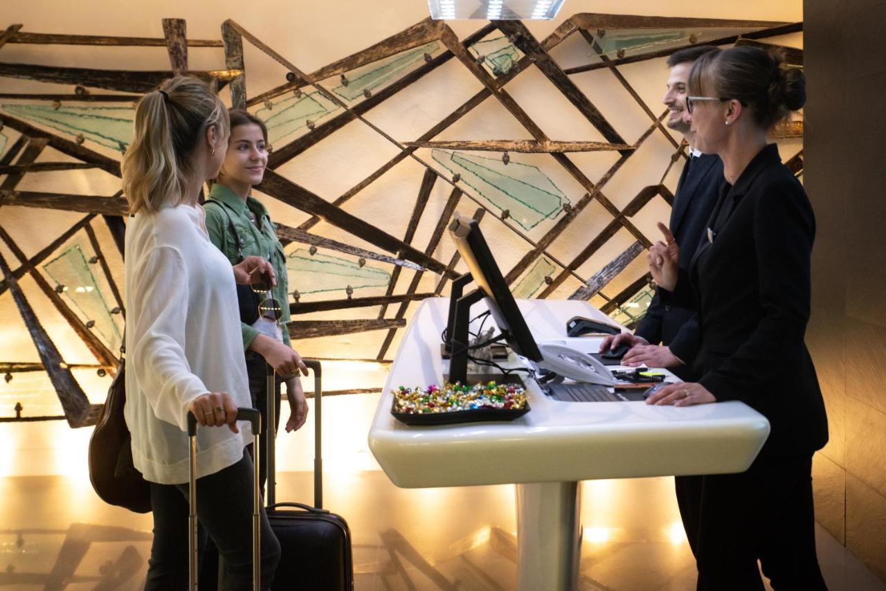 Urban Hotel Design - 2