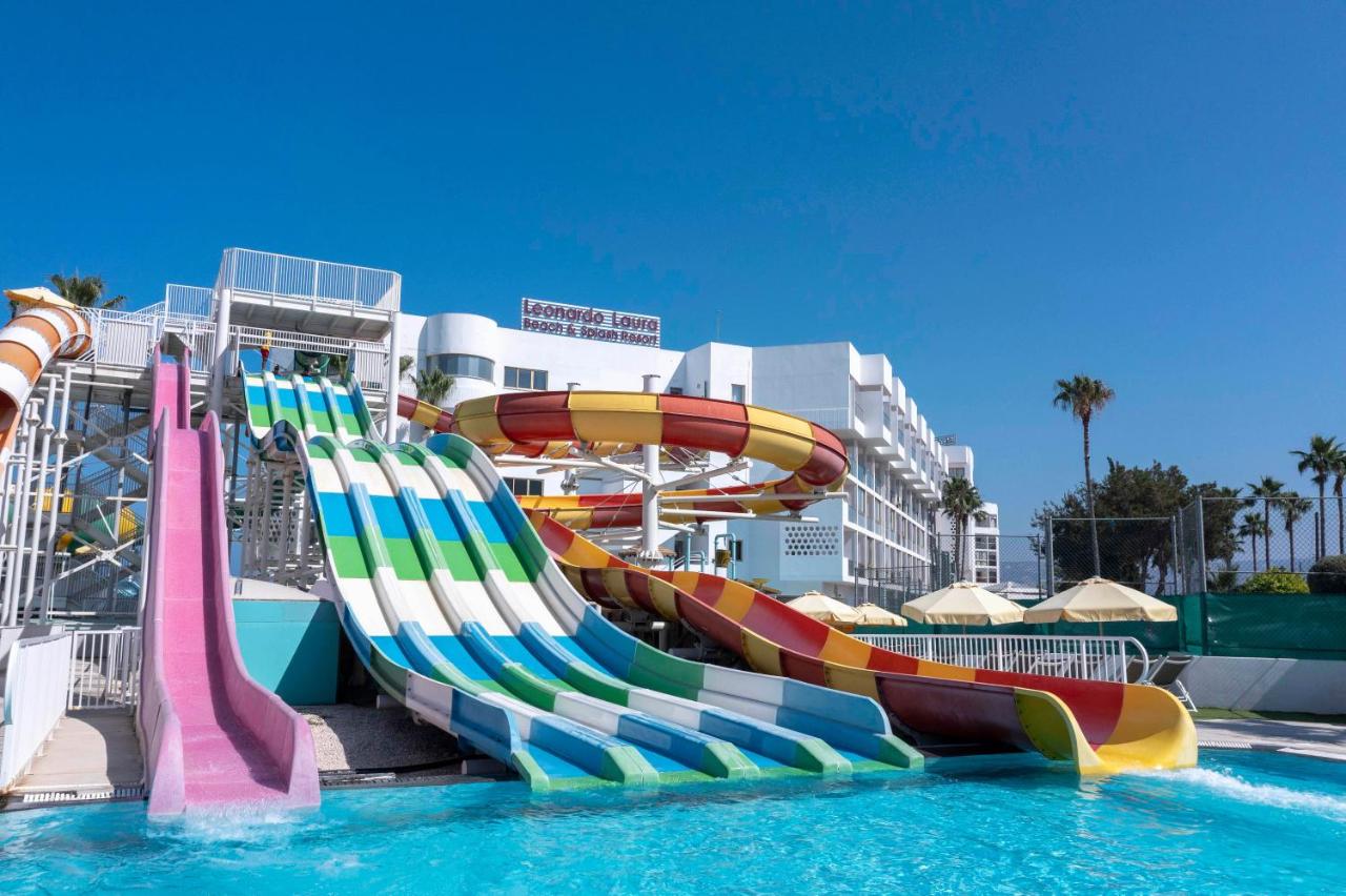 Leonardo Laura Beach & Splash Resort photo