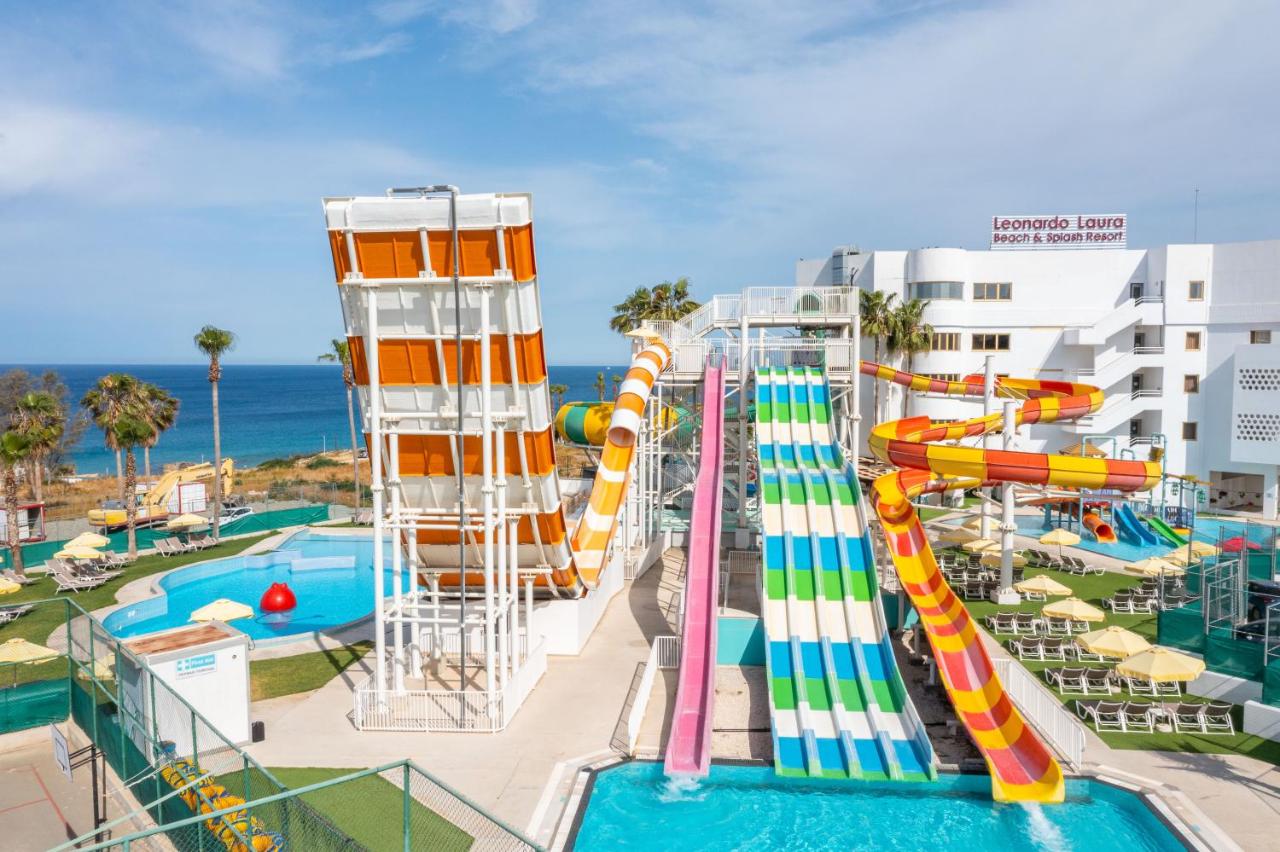 Leonardo Laura Beach & Splash Resort photo