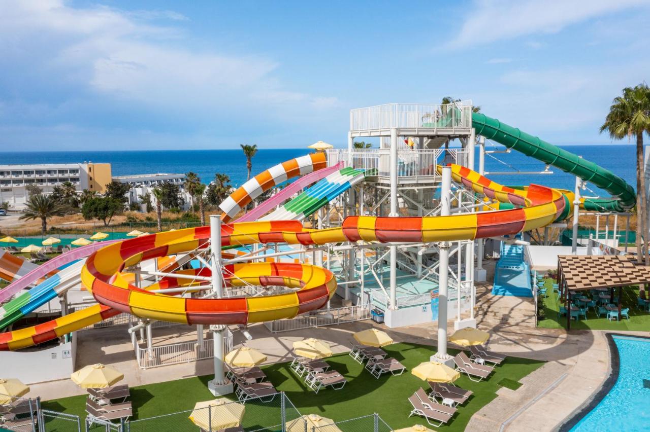 Leonardo Laura Beach & Splash Resort photo