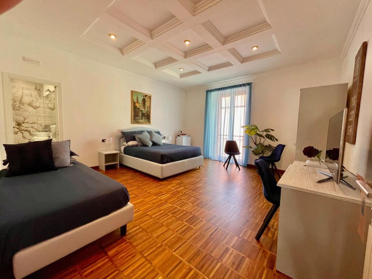 Tribus Boutique Hotel photo