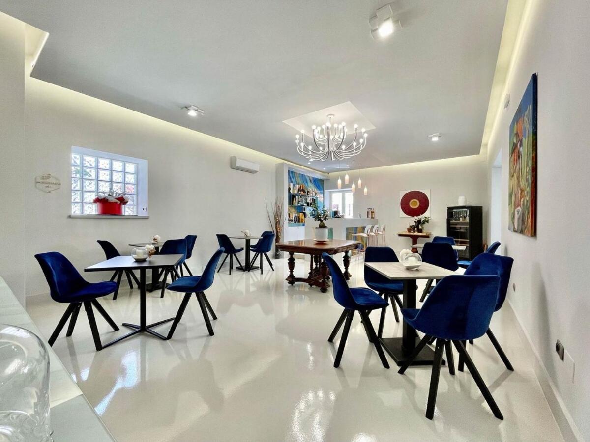 Tribus Boutique Hotel photo