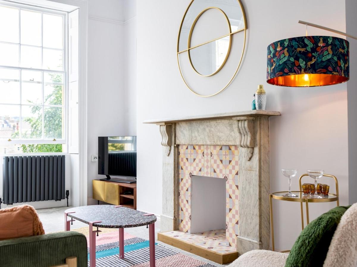 Stunning one bed apartment in central location - Pass the Keys - 3