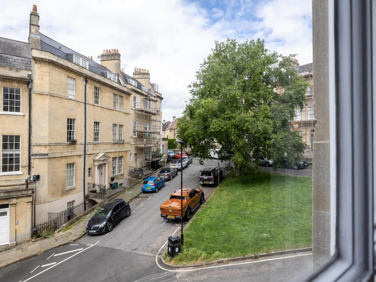 Stunning one bed apartment in central location - Pass the Keys - 2