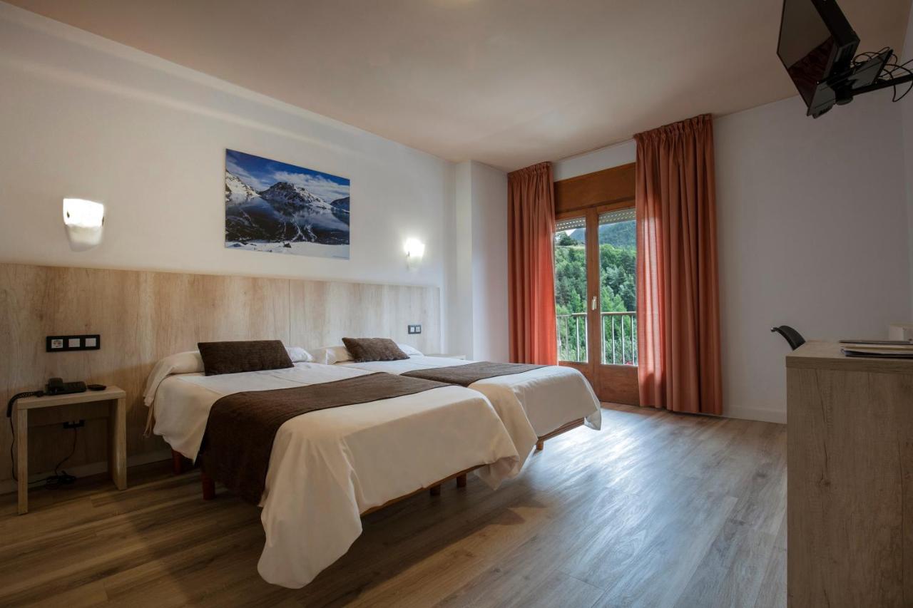 Marco Polo (Hotel), La Massana (Andorra) Deals