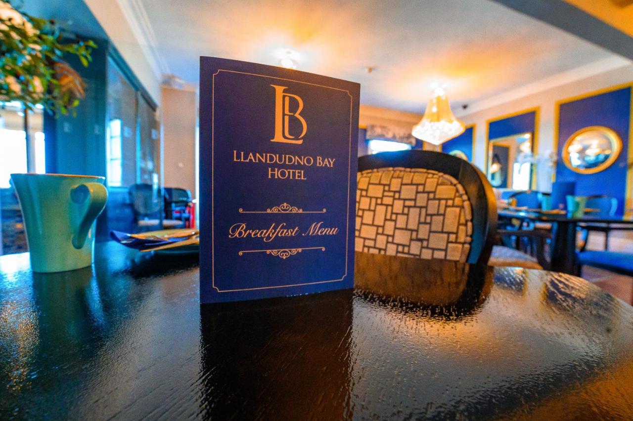 Llandudno Bay Hotel - Laterooms