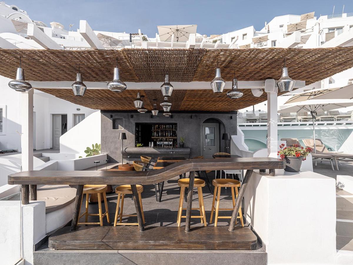 On The Rocks - Small Luxury Hotels of the World - 5