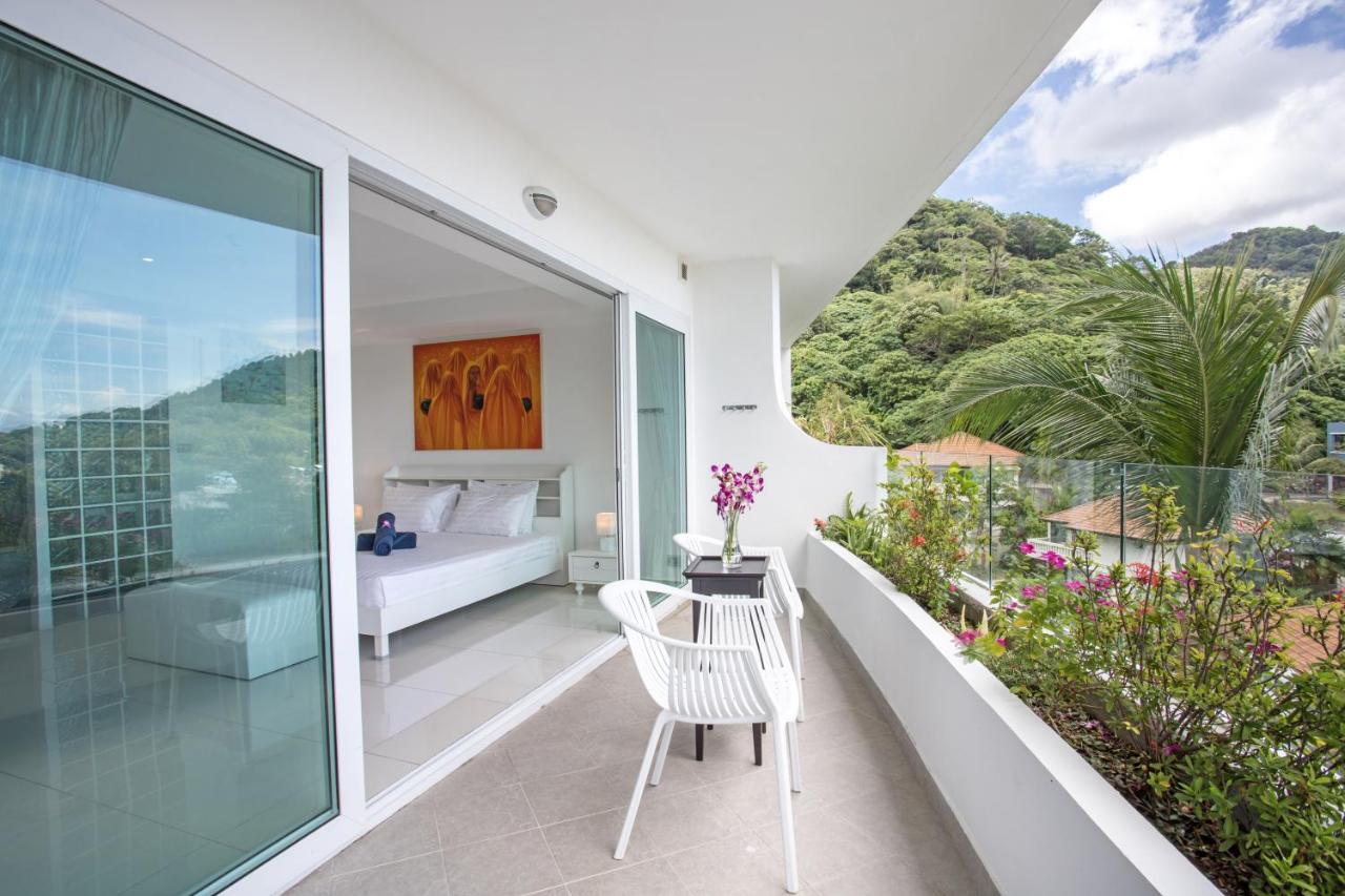 Kata SeaView Apartment 0910 - 3