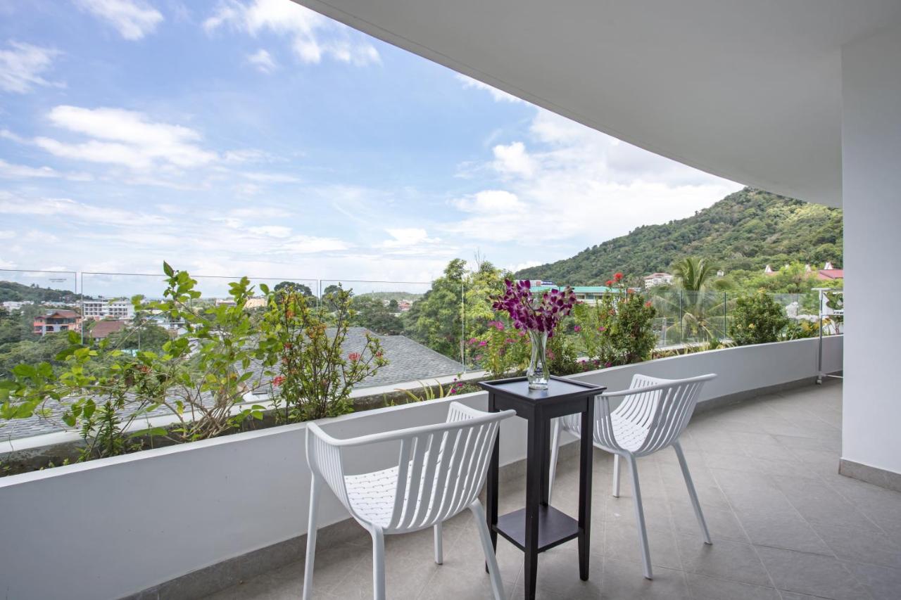 Kata SeaView Apartment 0910 - 2