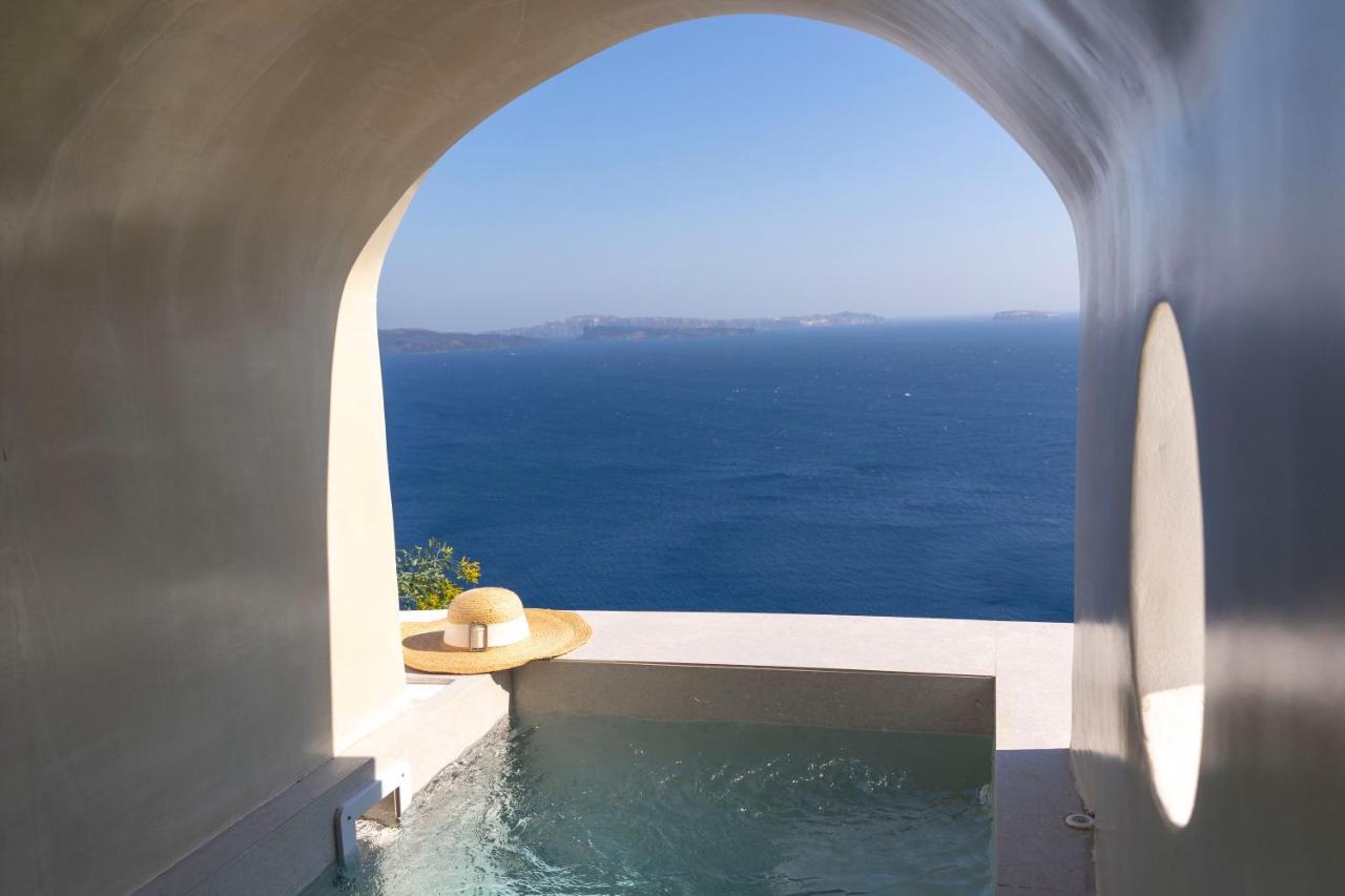 Kyrkos Residency by SV - 3