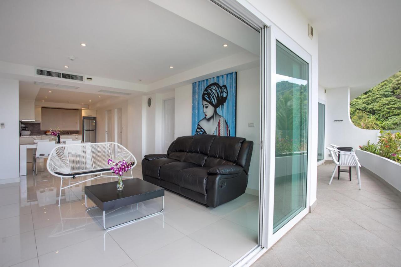 Kata SeaView Apartment 0910 - 5