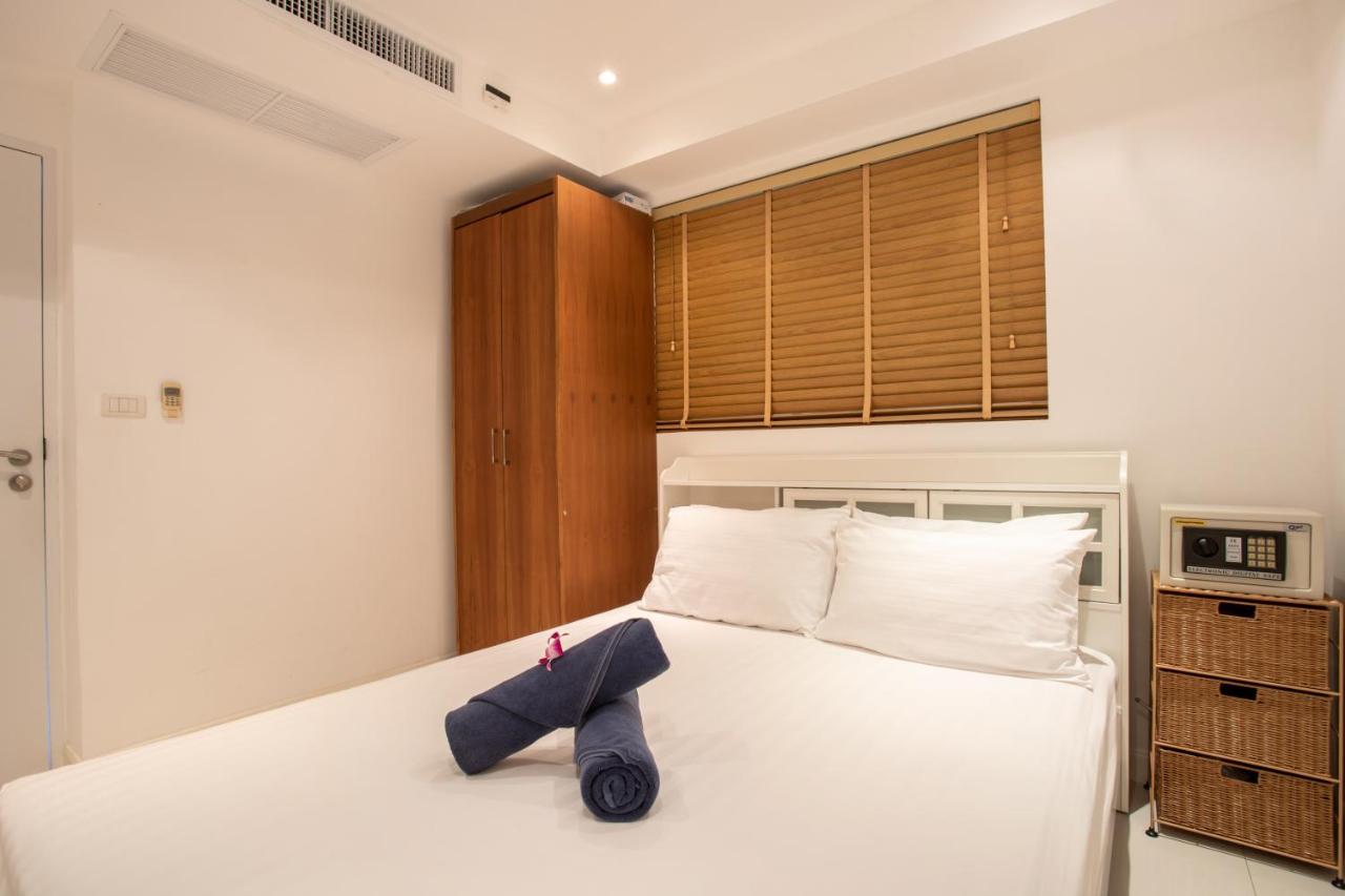 Kata SeaView Apartment 0910 - 4