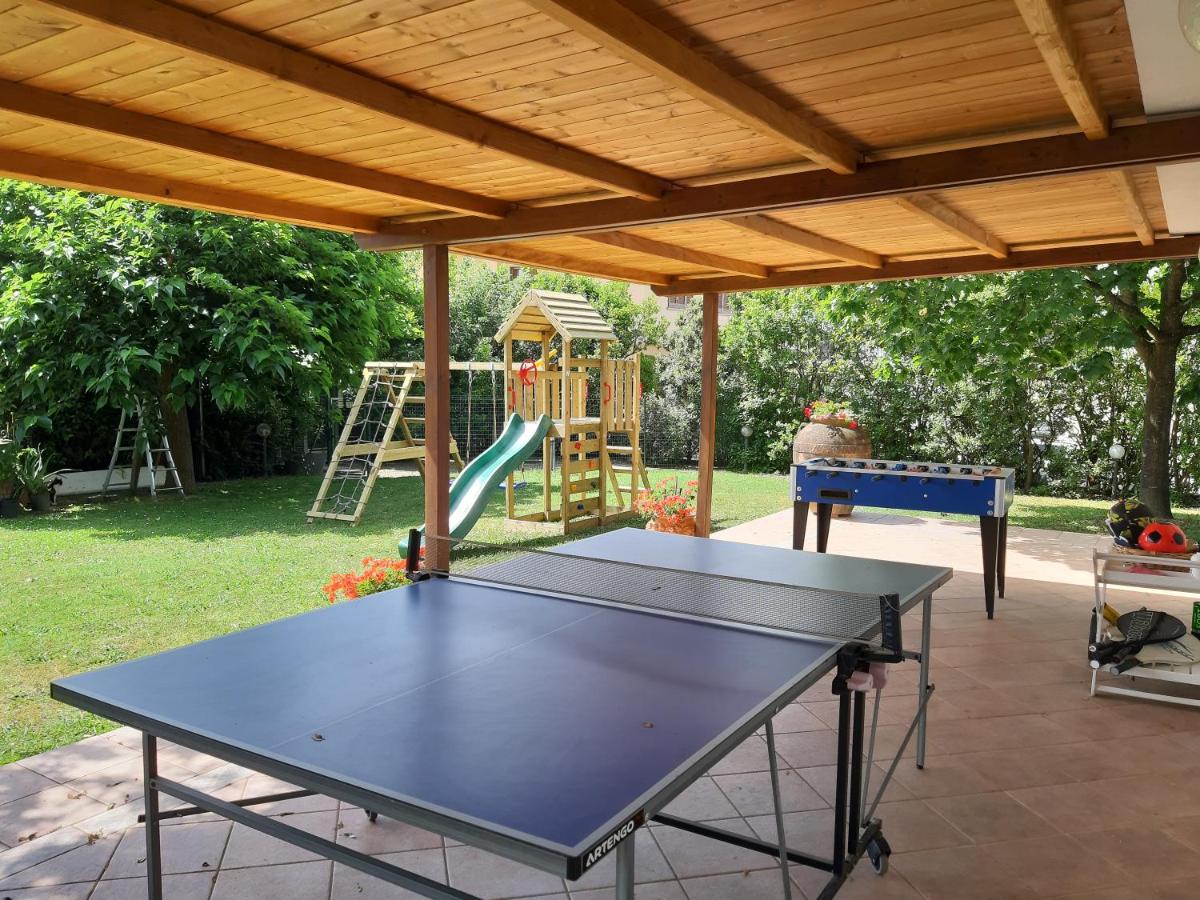 La Casa delle Rondini - 3