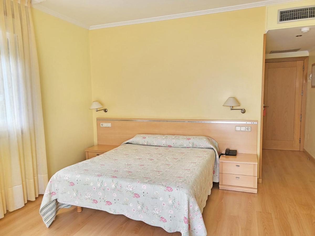 Hotel Villa Juanita, O Grove – Precios actualizados 2022