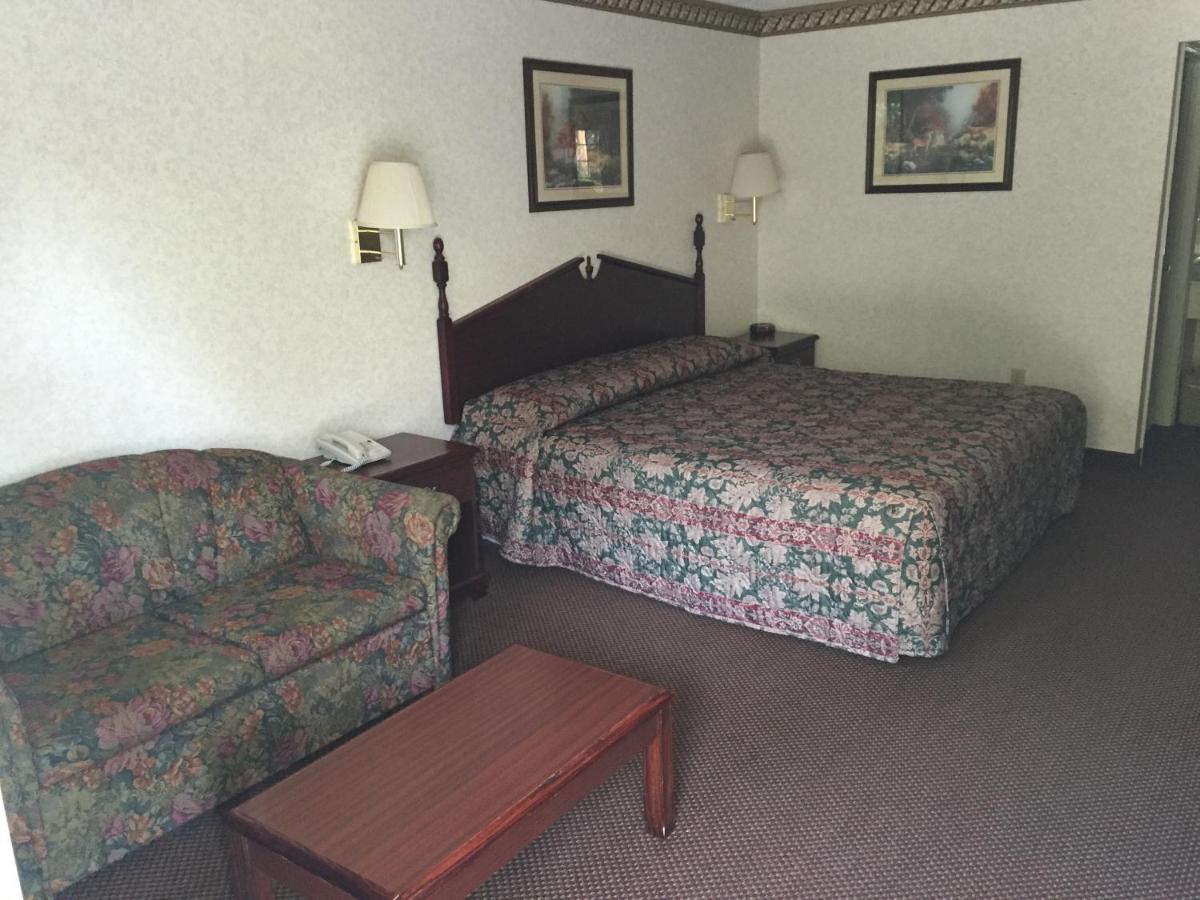 Deerfield Inn — photo 8