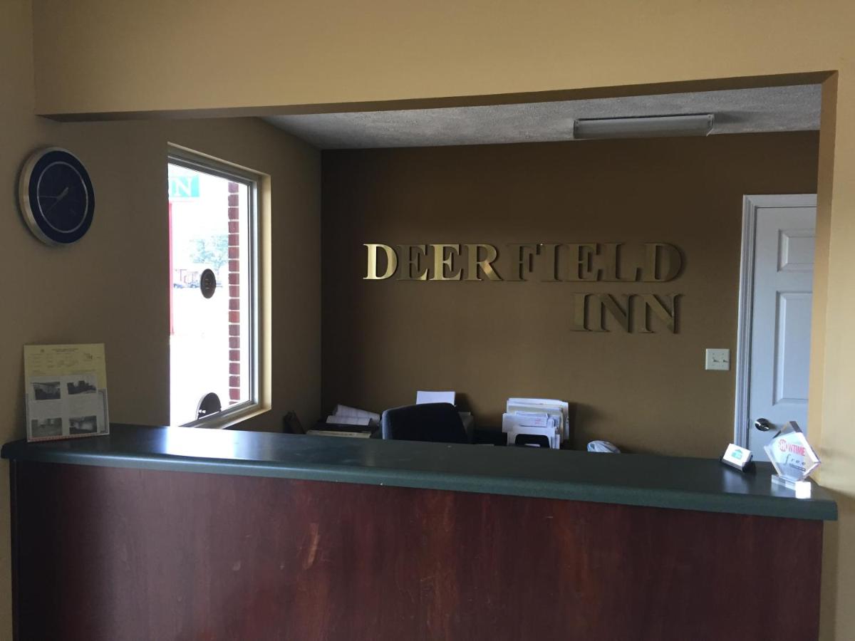 Deerfield Inn — photo 10