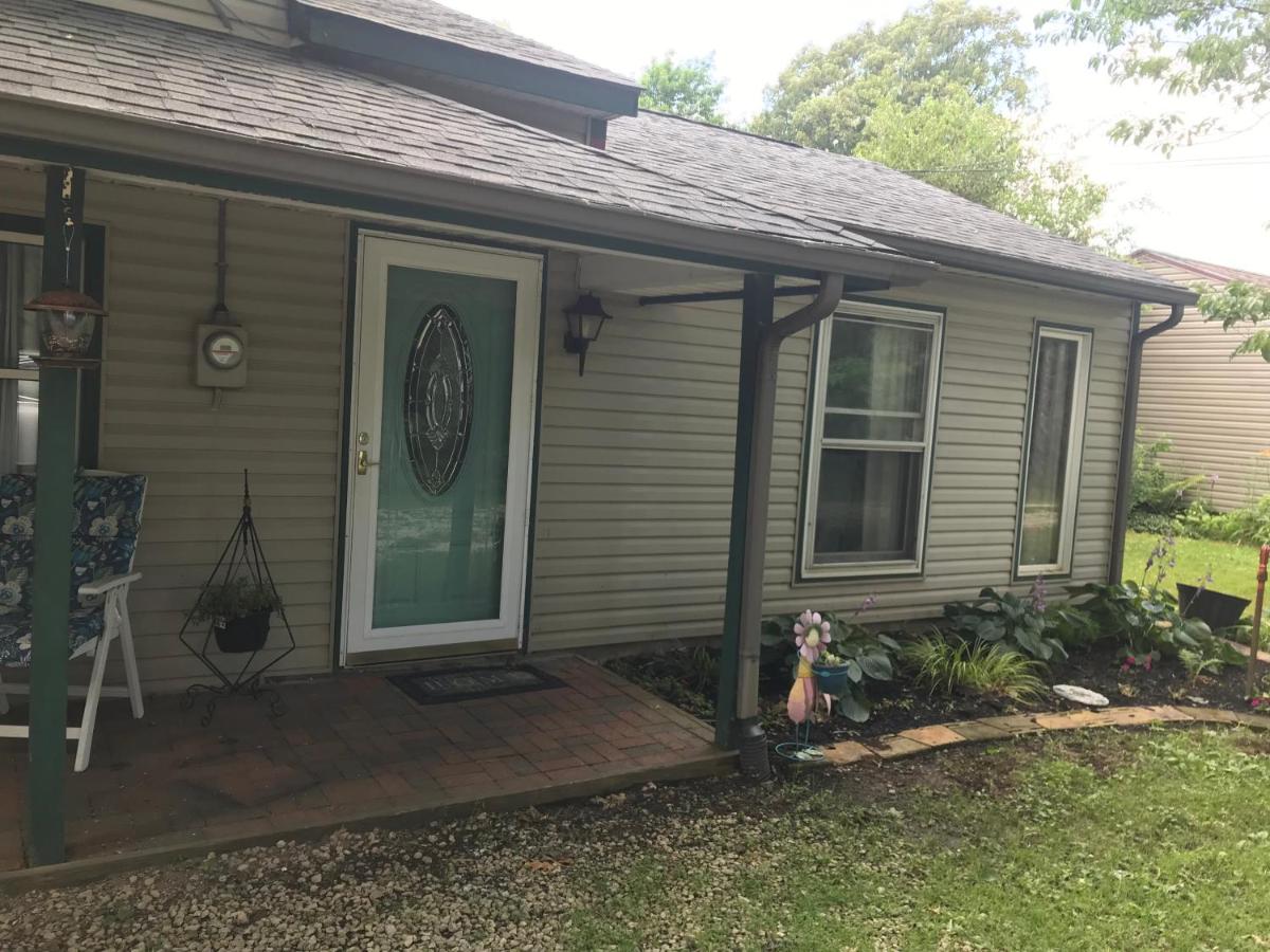 Hope Bed and Breakfast — photo 13