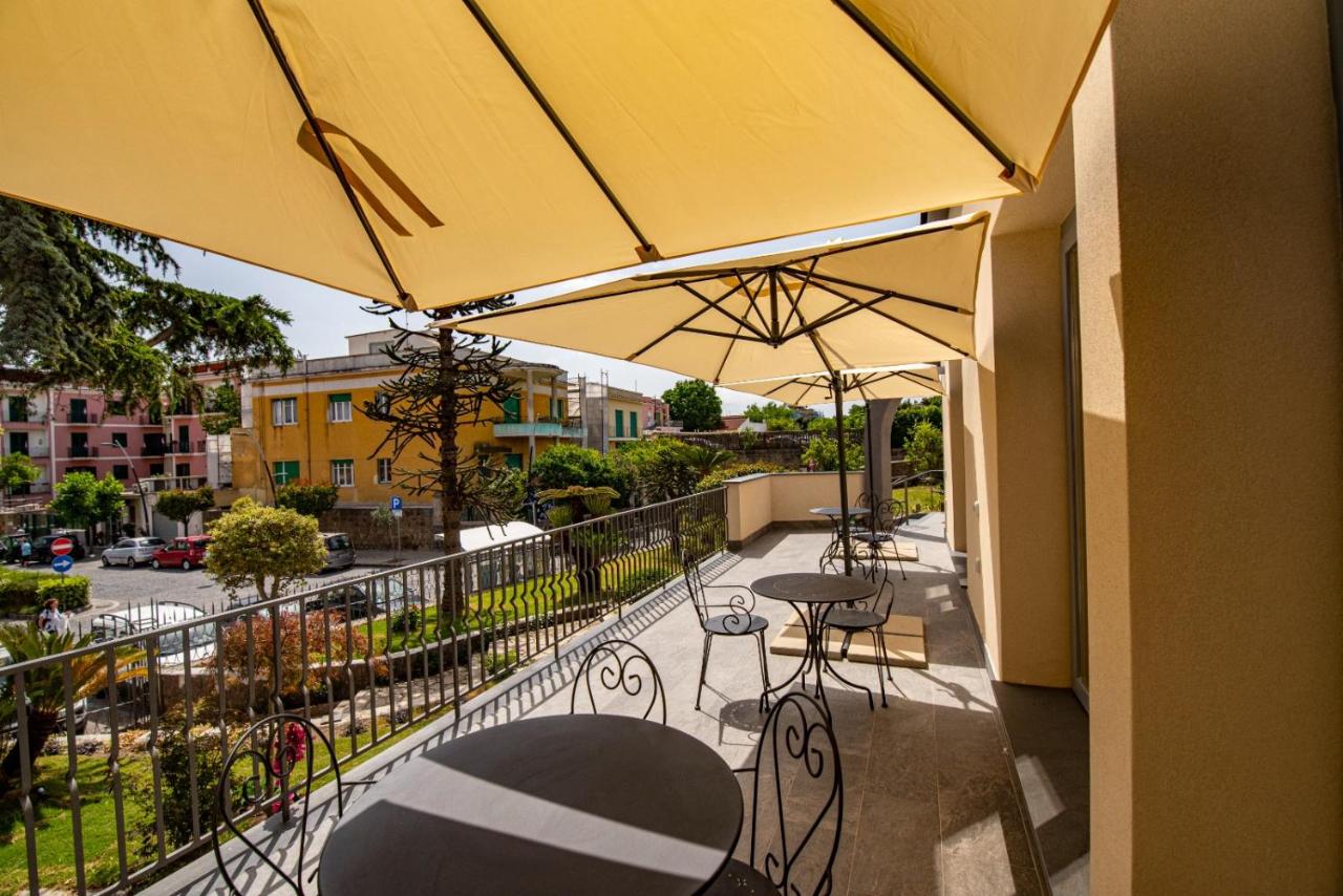 Villa Barone photo