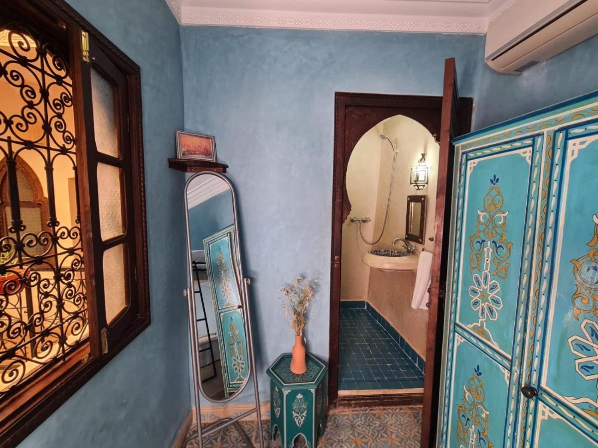 Riad Casa Sophia - 3